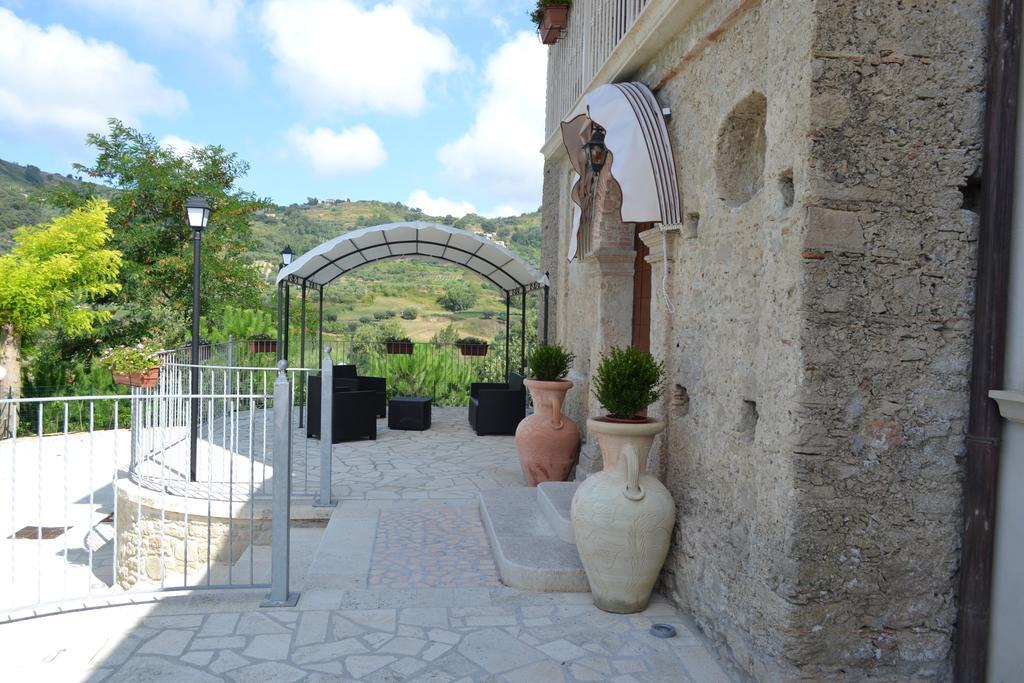 Agriturismo U' Casinu Da Scala Campora San Giovanni Zewnętrze zdjęcie