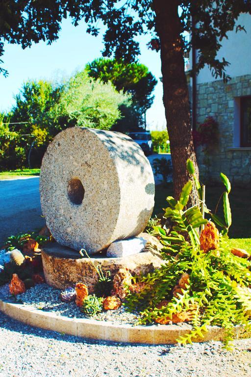 Agriturismo U' Casinu Da Scala Campora San Giovanni Zewnętrze zdjęcie