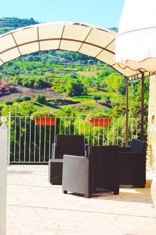 Agriturismo U' Casinu Da Scala Campora San Giovanni Zewnętrze zdjęcie